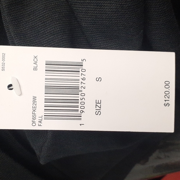 Brand New Michael Kors Men Polo T shirt - Picture 5 of 5